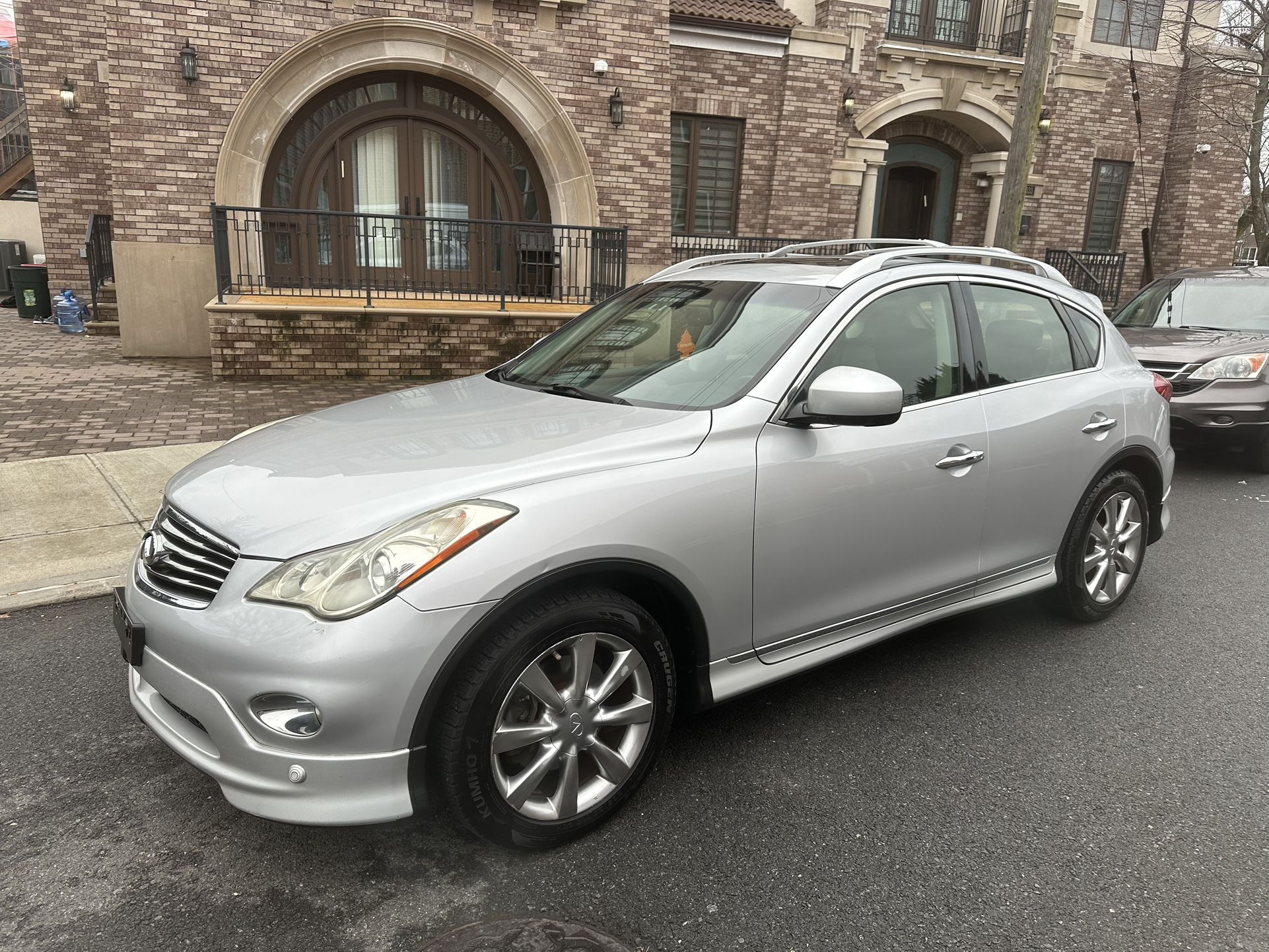 2011 Infiniti Ex35 Journey for Sale in Brooklyn, NY - OfferUp