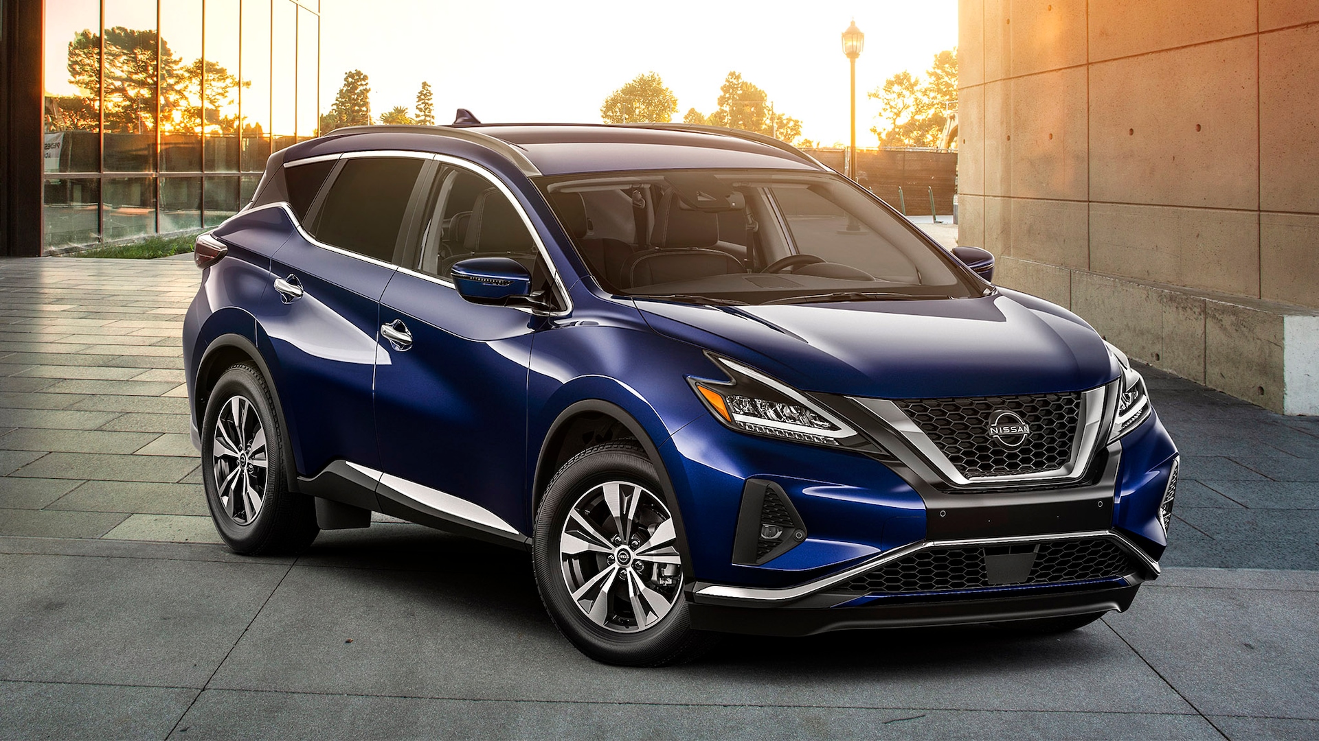 2023 Nissan Murano Prices, Reviews, and Photos - MotorTrend
