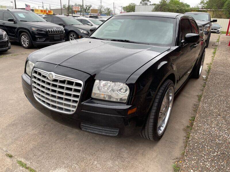 2007 Chrysler 300 For Sale - Carsforsale.com®