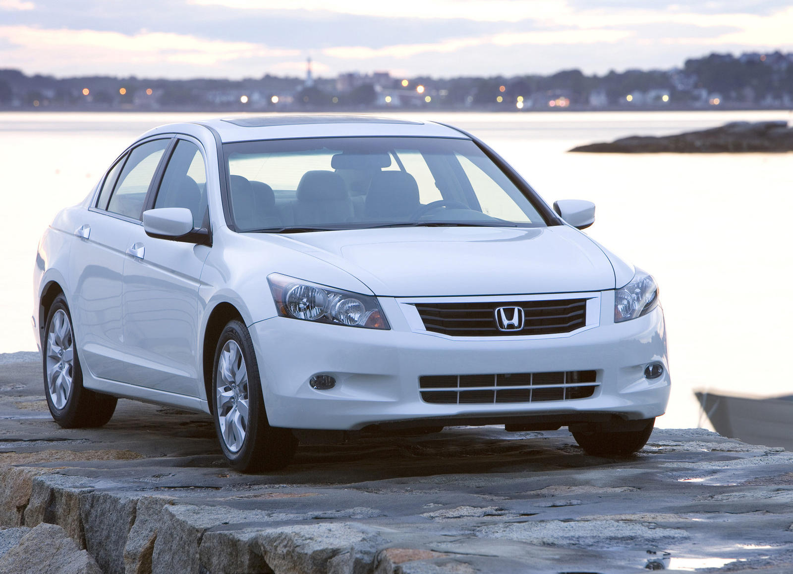 2010 Honda Accord Sedan: Review, Trims, Specs, Price, New Interior  Features, Exterior Design, and Specifications | CarBuzz