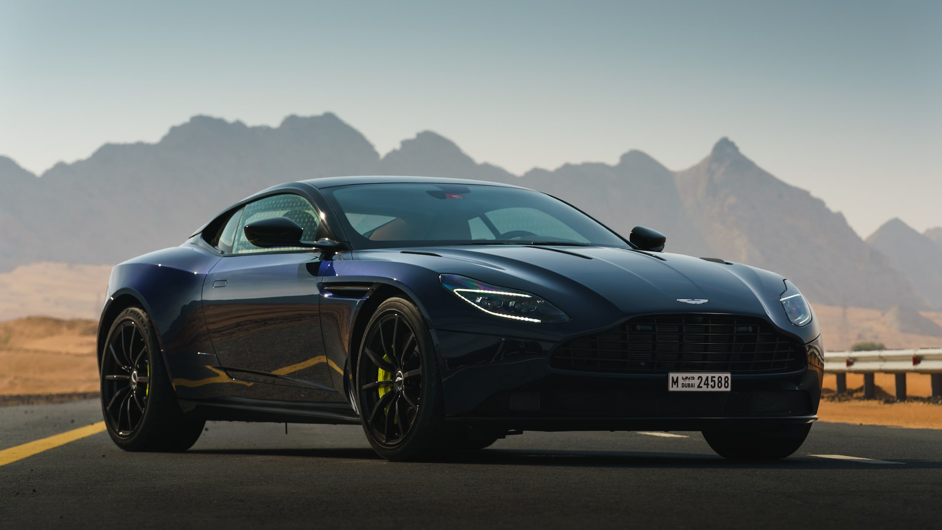 2021 Aston Martin DB11 Prices, Reviews, and Photos - MotorTrend