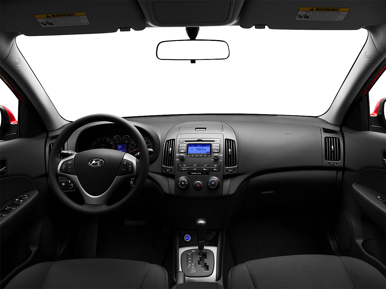 2011 Hyundai ELANTRA Touring GLS 4dr Wagon - Research - GrooveCar