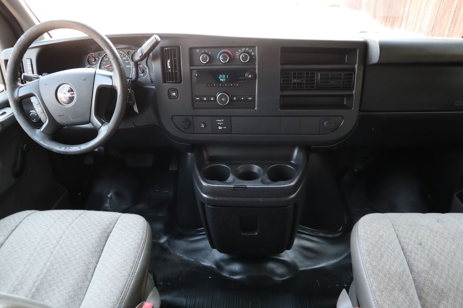 2011 GMC Savana 3500 | Victory Motors of Colorado