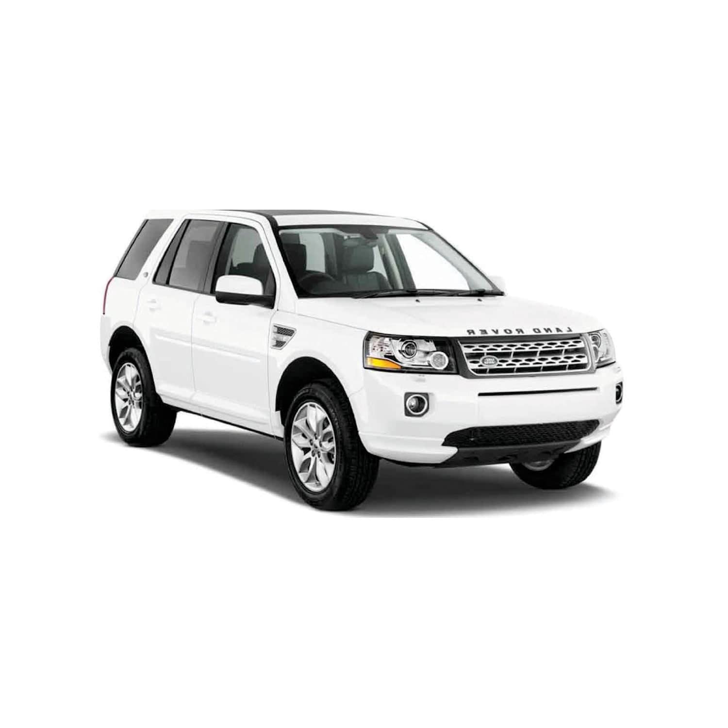 Amazon.com: XtremeVision Interior LED for Land Rover LR2 Freelander SUV  2008-2015 (8 Pieces) Red Interior LED Kit + Installation Tool : Automotive