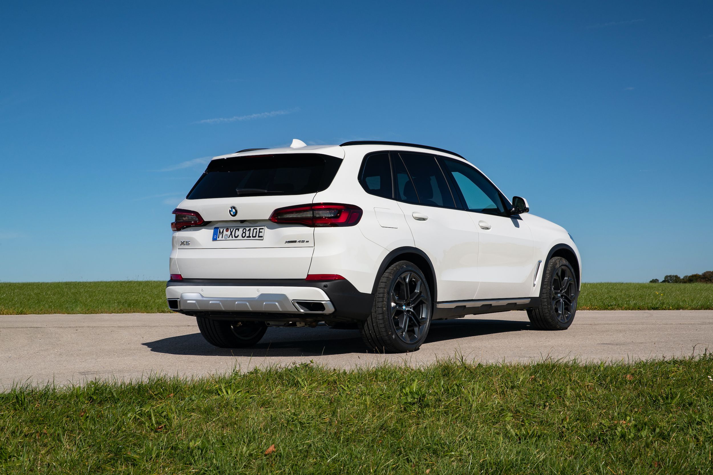 2023 BMW X5 Review, Pricing, and Specs