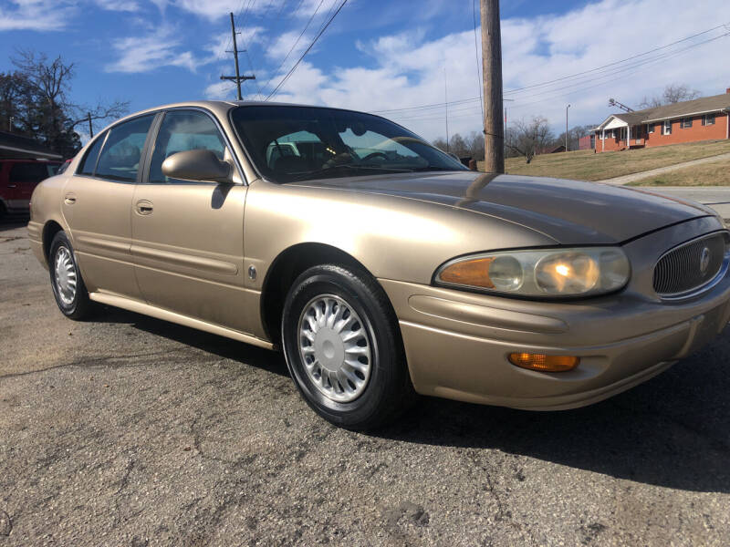 Buick LeSabre For Sale In North Carolina - Carsforsale.com®