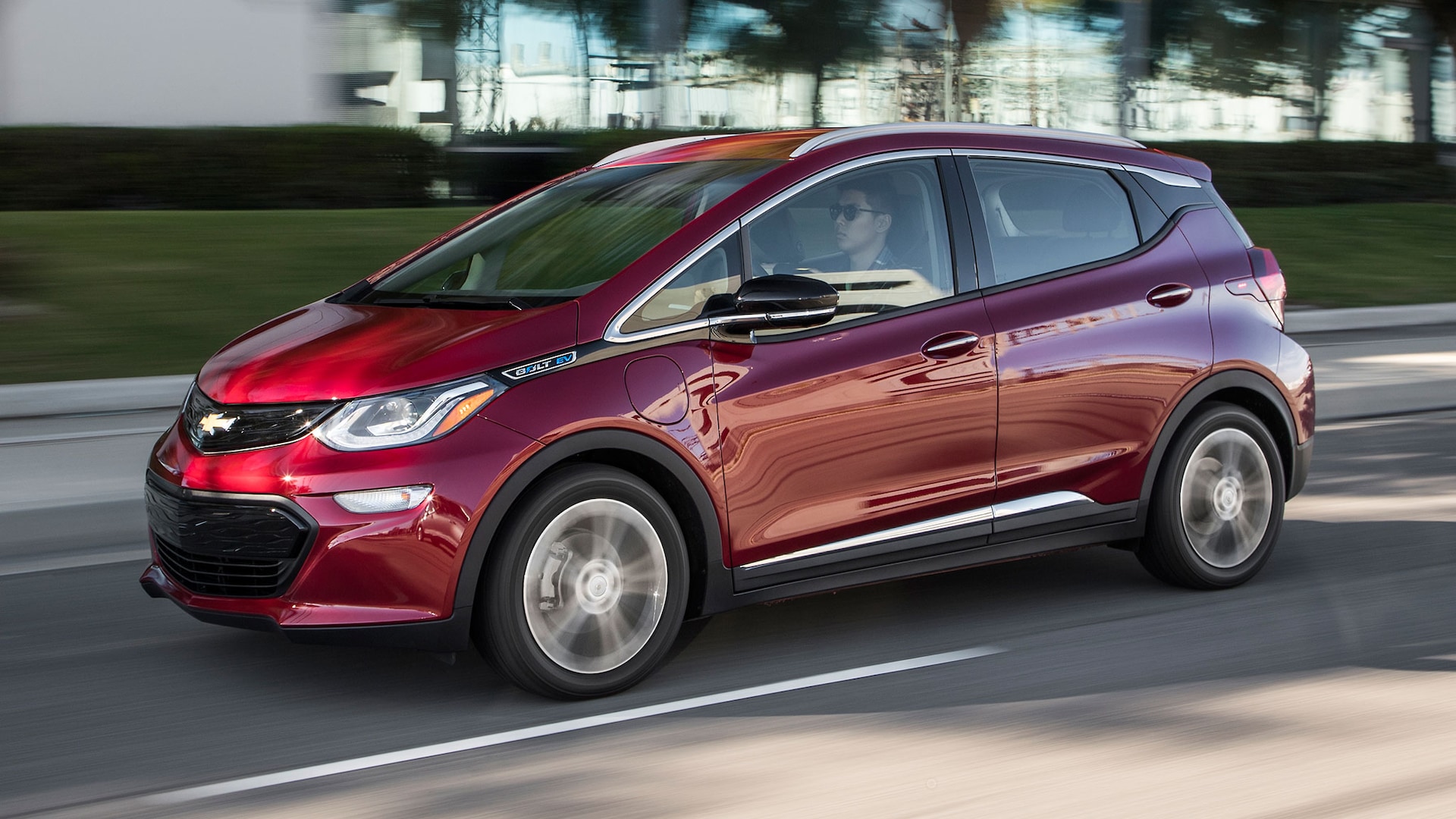 2020 Chevrolet Bolt Review: Checking in With Our Former Car of the Year