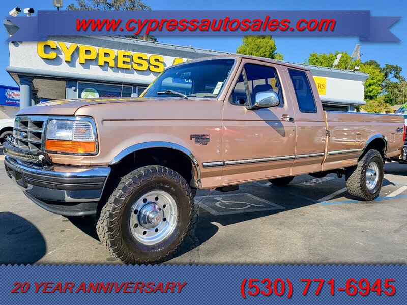 Used 1997 Ford F250 for Sale Right Now - Autotrader