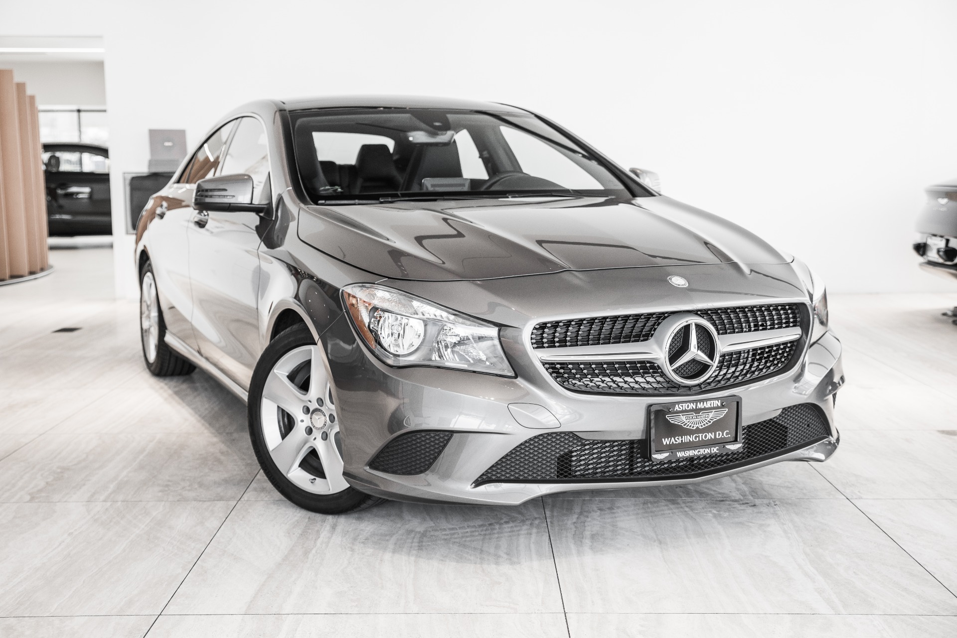 Used 2016 Mercedes-Benz CLA CLA 250 4MATIC For Sale (Sold) | Exclusive  Automotive Group Stock #P393901