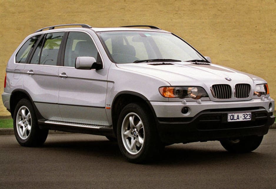 Used BMW X5 review: 2000-2003 | CarsGuide