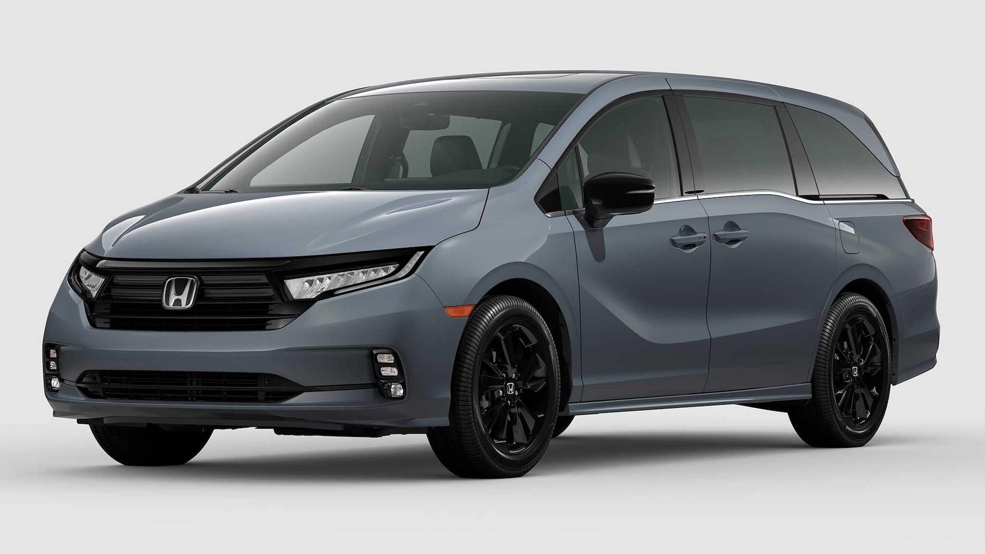 2023 Honda Odyssey Prices, Reviews, and Photos - MotorTrend