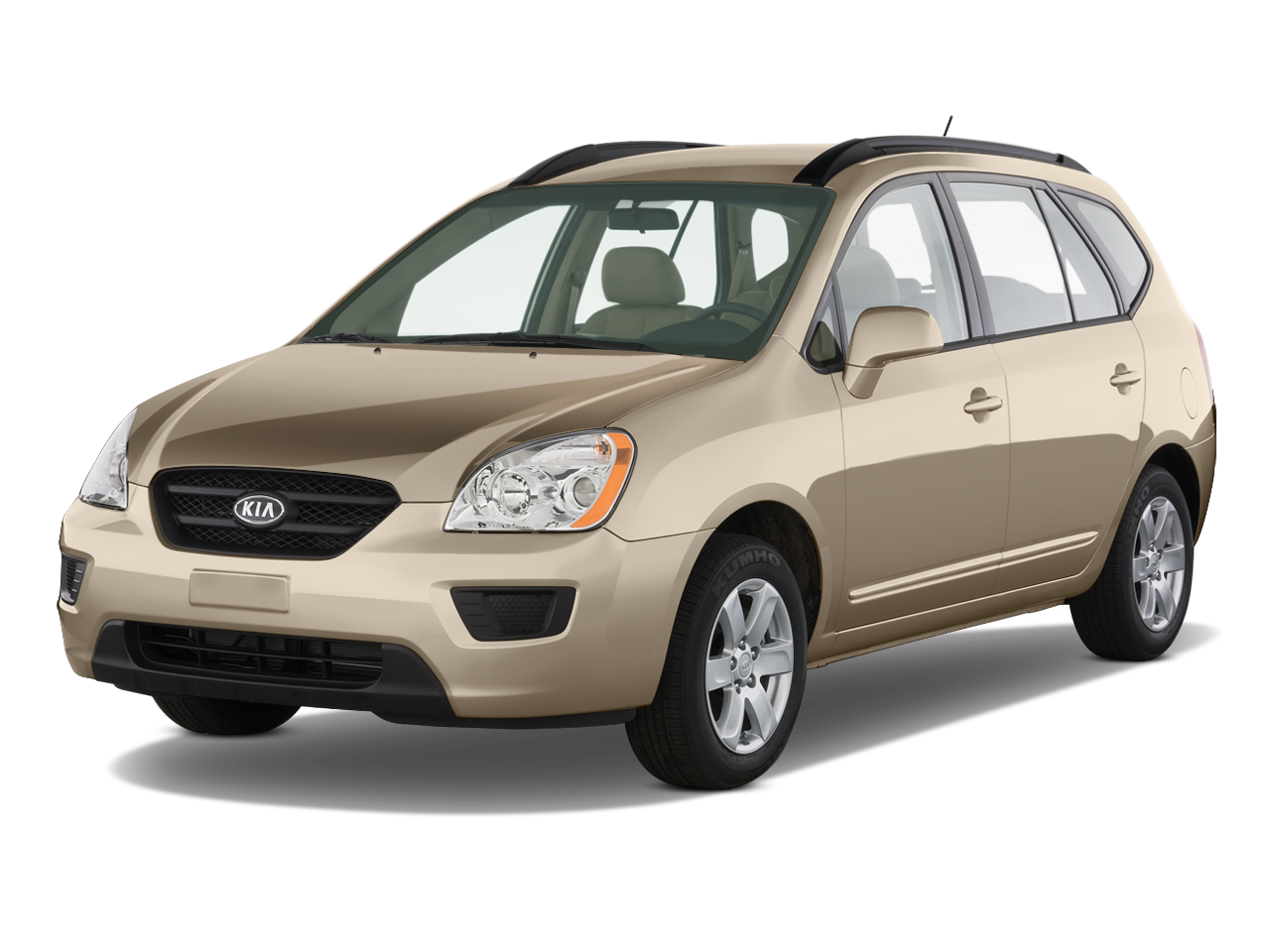 2010 Kia Rondo Prices, Reviews, and Photos - MotorTrend