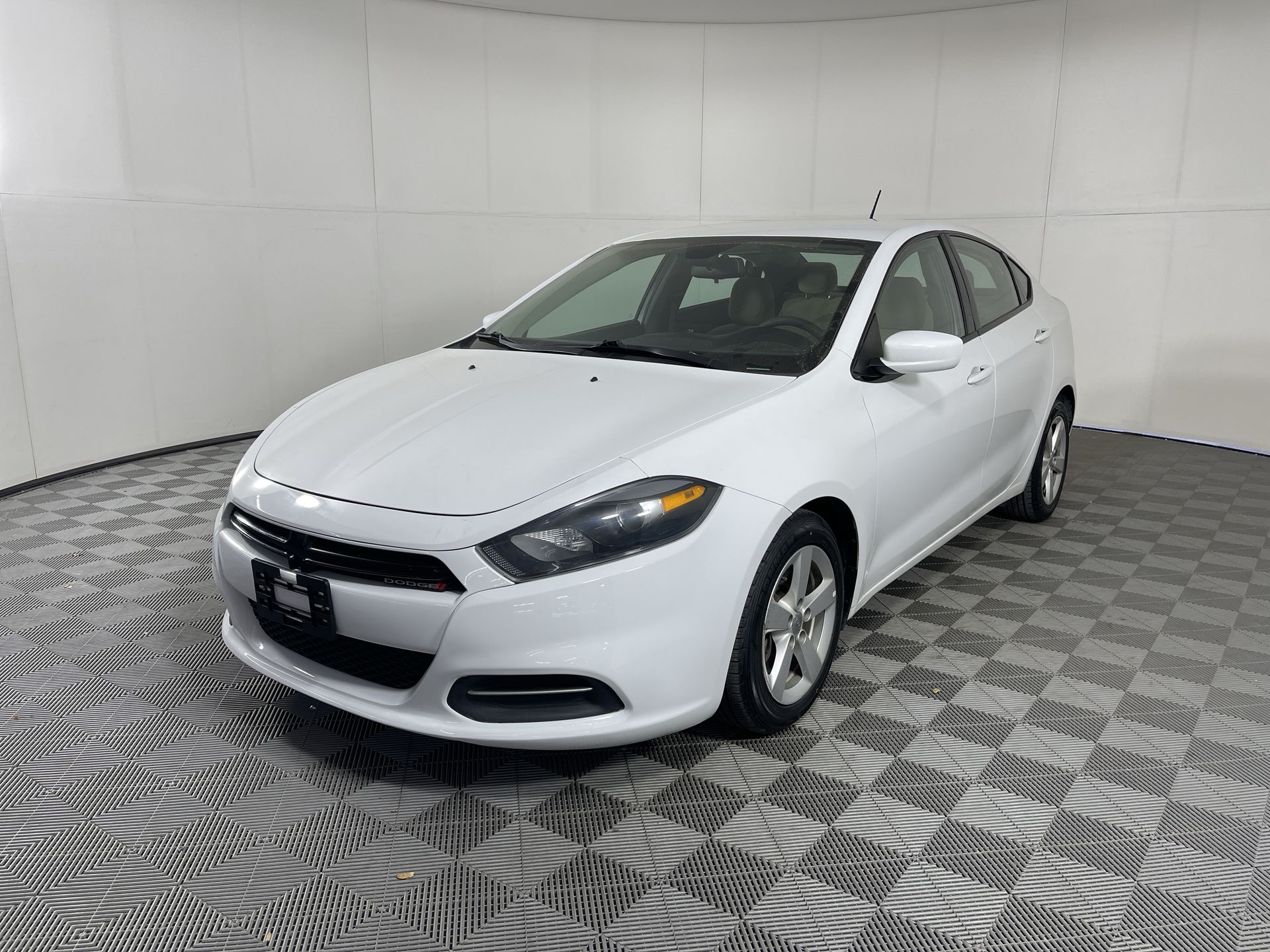 Used 2015 Dodge Dart For Sale ($11,999) | Vroom