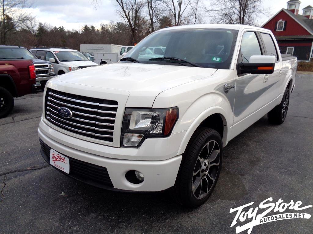 Used 2012 Ford F-150 Trucks for Sale Near Me | Cars.com