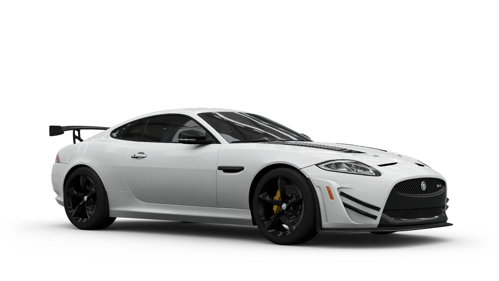 Jaguar XKR-S GT | Forza Wiki | Fandom
