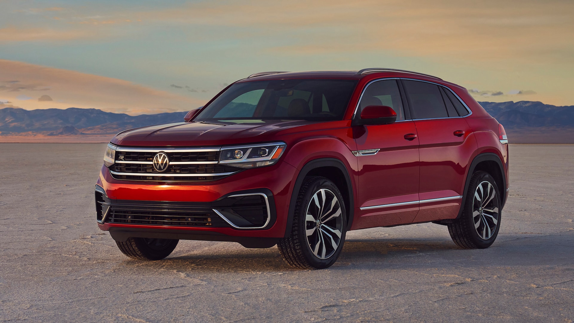 2022 Volkswagen Atlas Cross Sport Prices, Reviews, and Photos - MotorTrend
