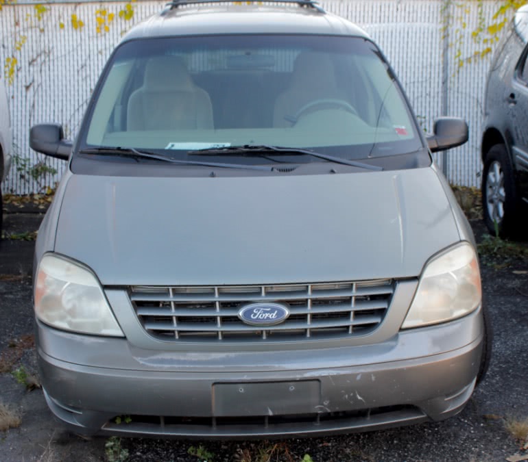 Ford Freestar Wagon 2004 in West Babylon, Long Island, Queens, Nassau | NY  | Boss Auto Sales | A20244