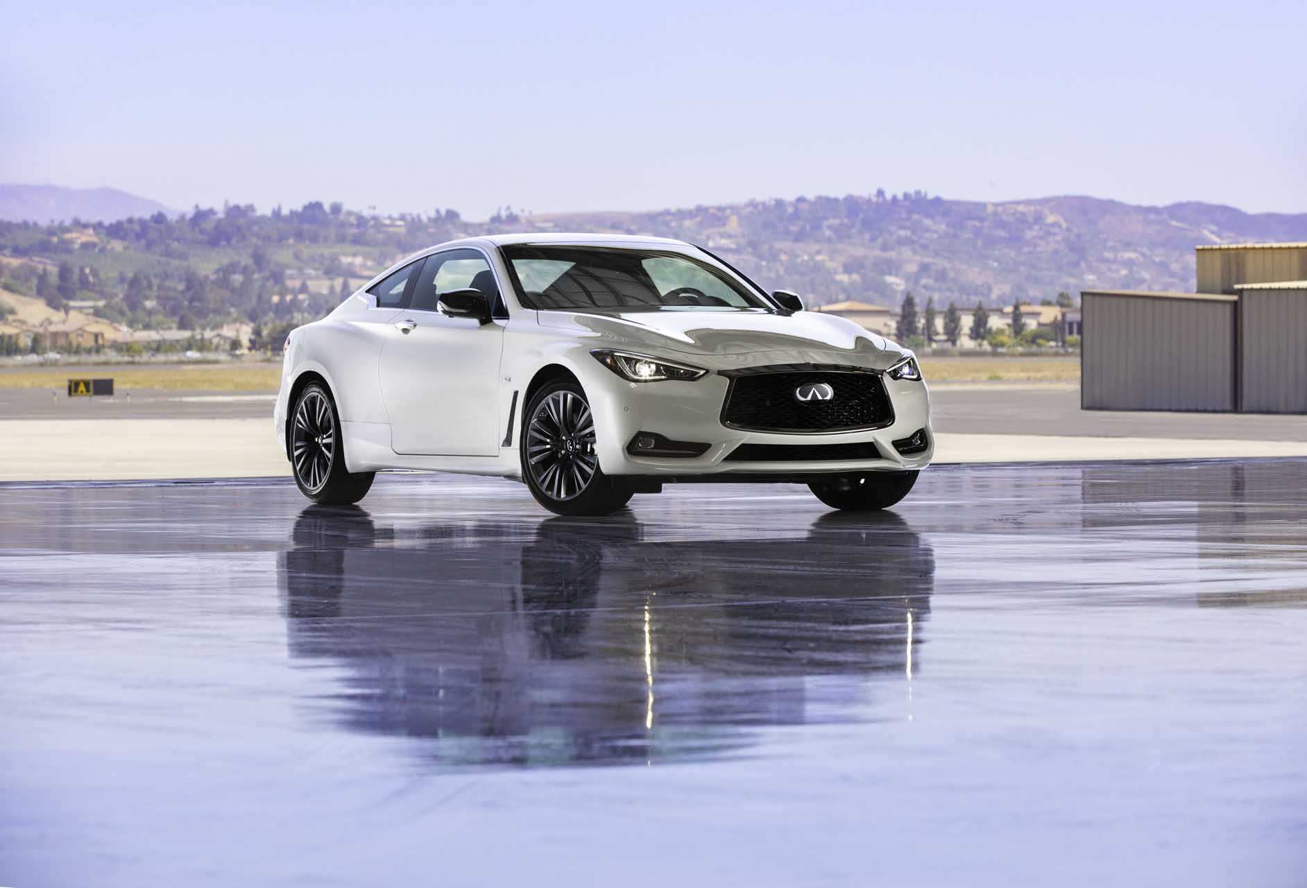2020 INFINITI Q60 Review, Ratings, Specs, Prices, and Photos - The Car  Connection