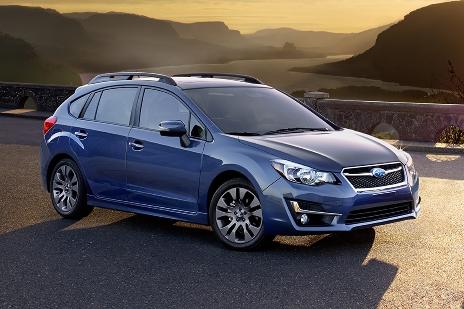 Used 2016 Subaru Impreza Hatchback Review | Edmunds