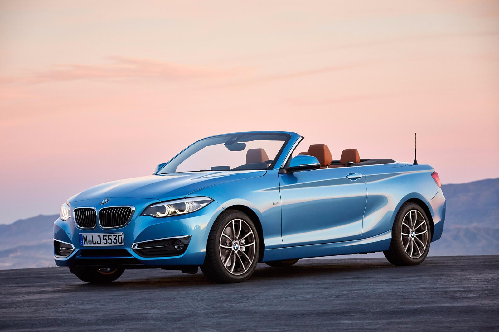 2020 BMW 2 Series Convertible: Review, Trims, Specs, Price, New Interior  Features, Exterior Design, and Specifications | CarBuzz