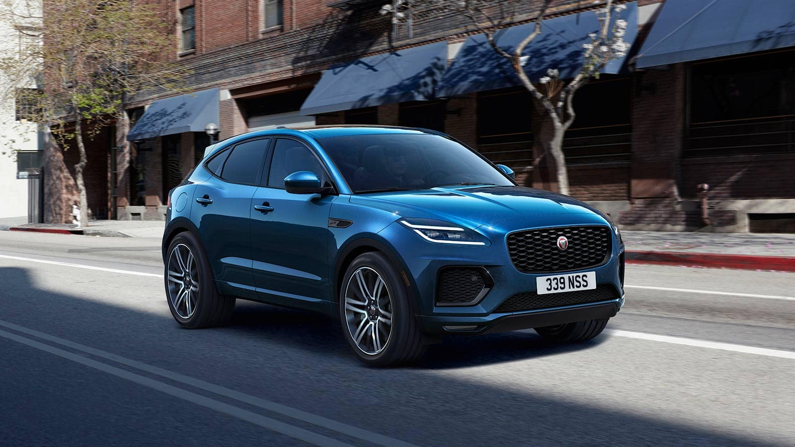 2022 Jaguar E-Pace Trim Comparison | Long Island ^