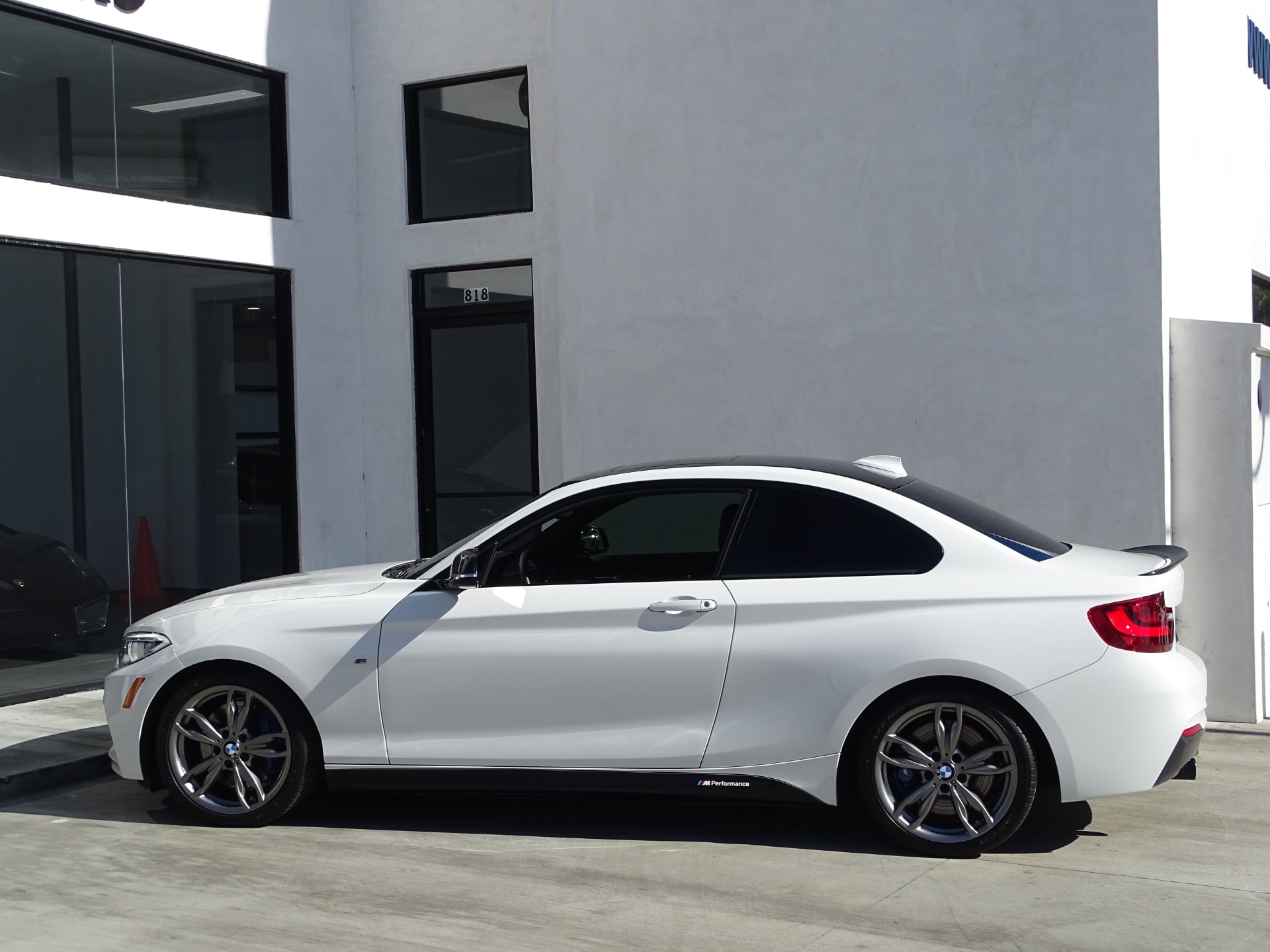 2014 BMW 2 Series M235i Stock # 6261B for sale near Redondo Beach, CA | CA  BMW Dealer