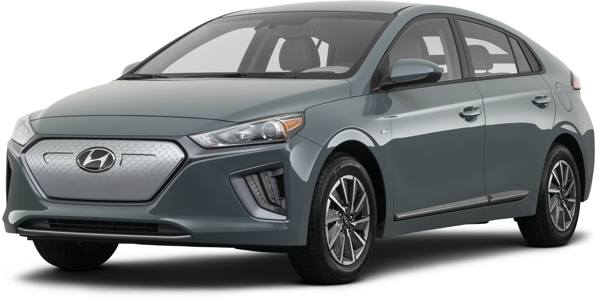 2021 Hyundai Ioniq Electric Incentives, Specials & Offers in Burlington VT