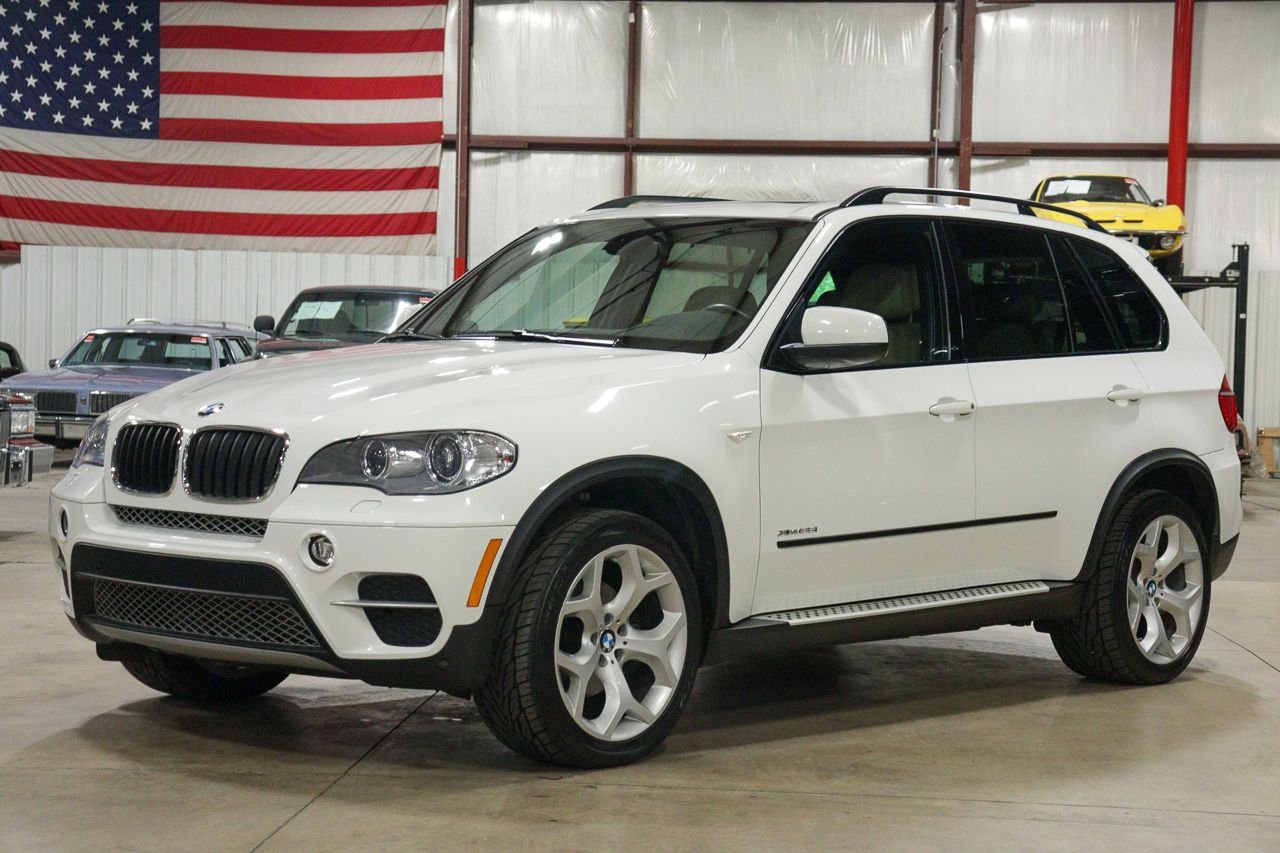 2013 BMW X5 | GR Auto Gallery