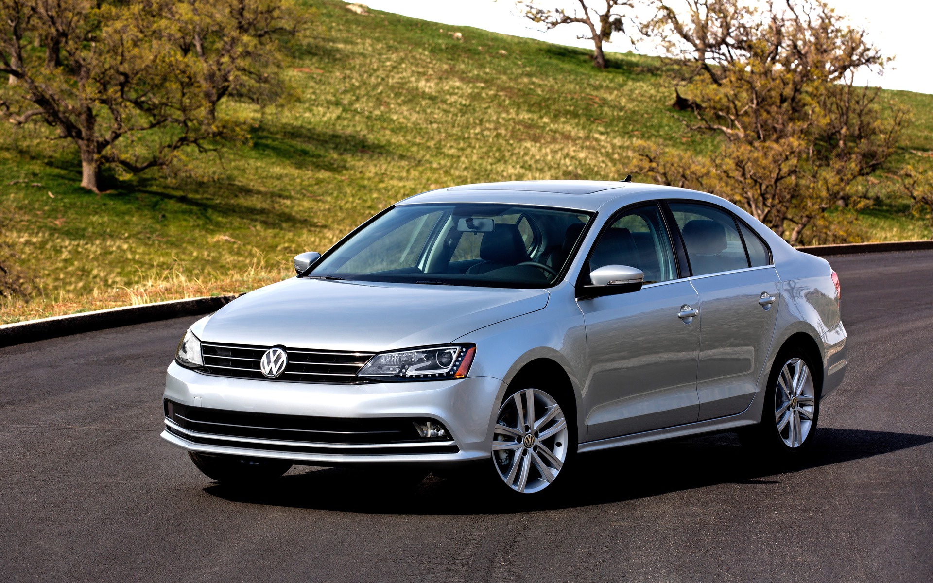 2015 Volkswagen Jetta: More Than a Simple Restyling - The Car Guide