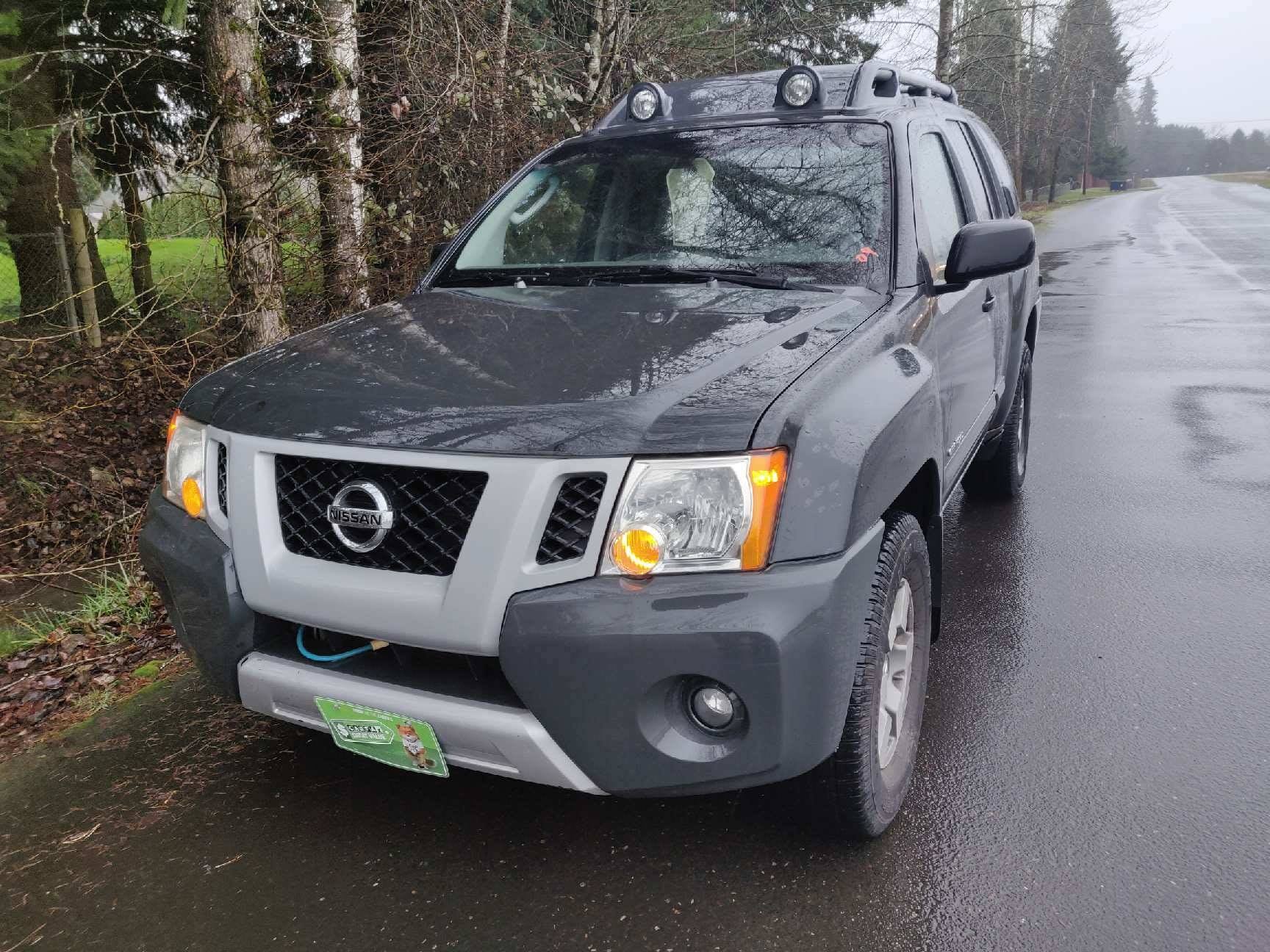 2009 NISSAN XTERRA Manual 4x4 Off Road~🌍 Off-Roading Adventure Is Ready 4  U Now🌍 - Top Auto Brokers