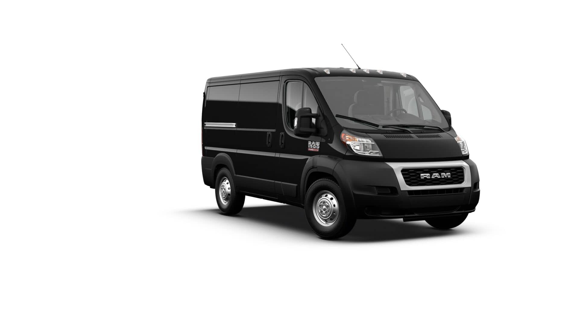 2021 Ram ProMaster Details | Burritt CDJR