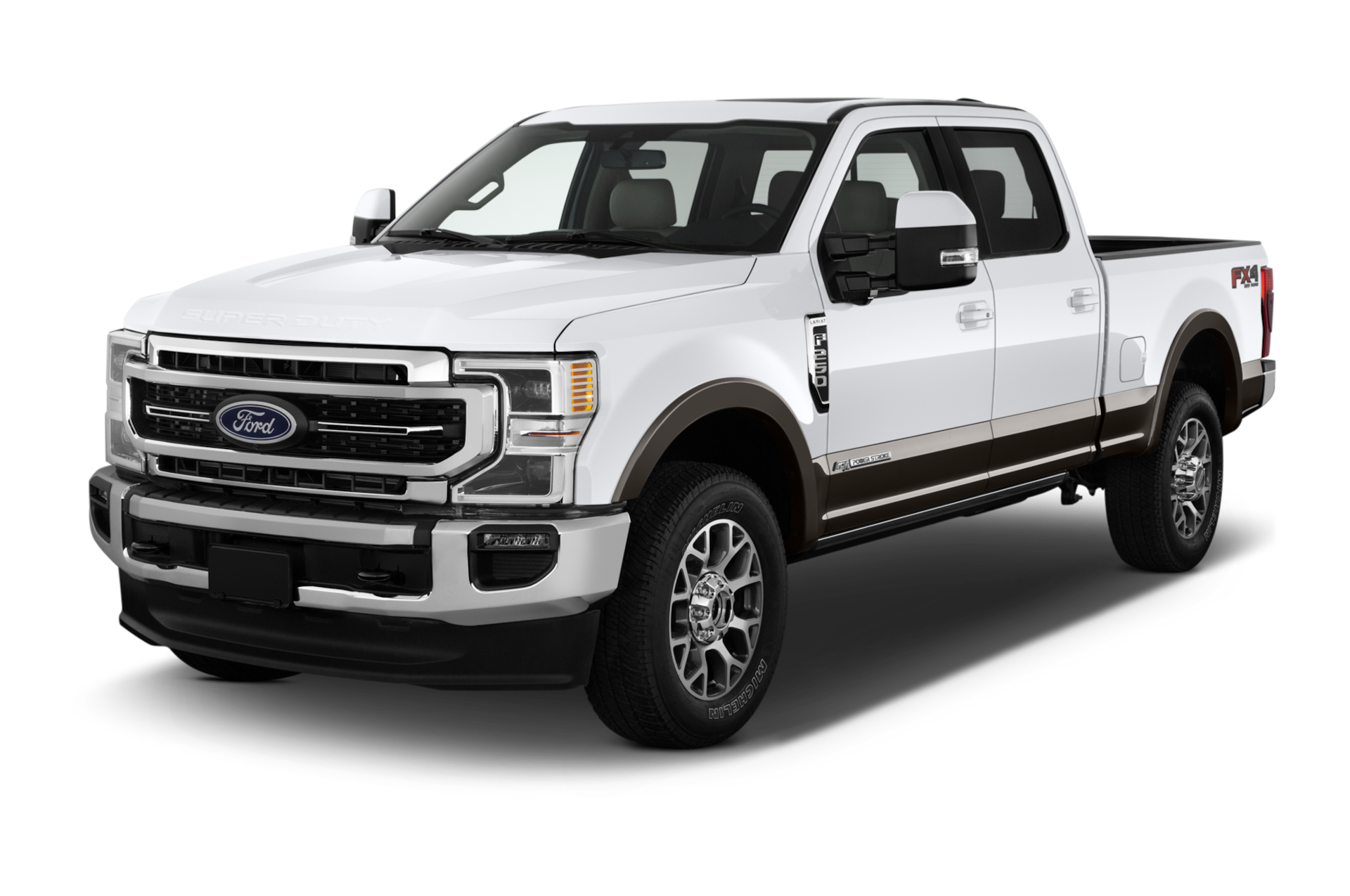 2021 Ford F-250 Prices, Reviews, and Photos - MotorTrend
