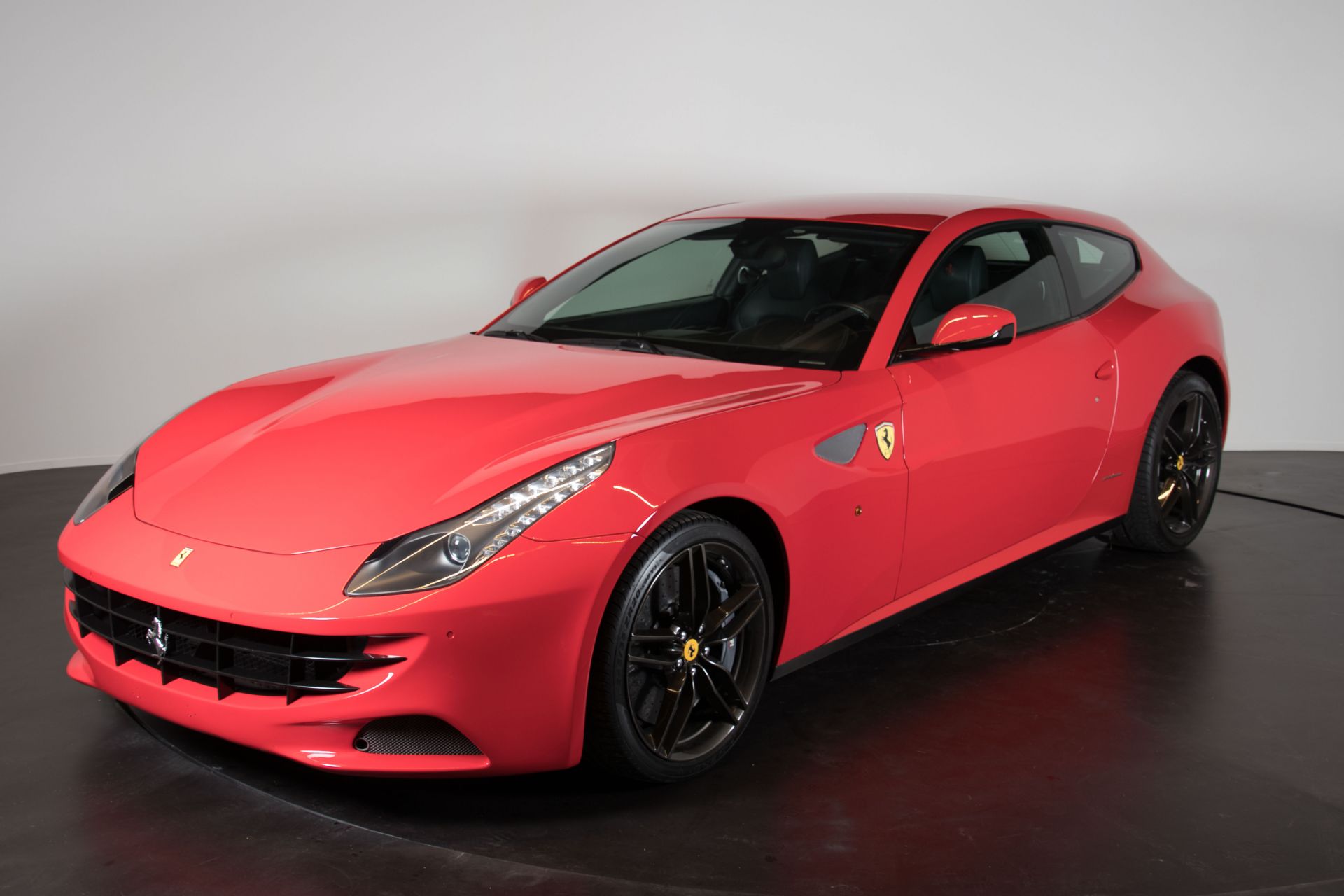 2014 Ferrari FF - Ruote da Sogno