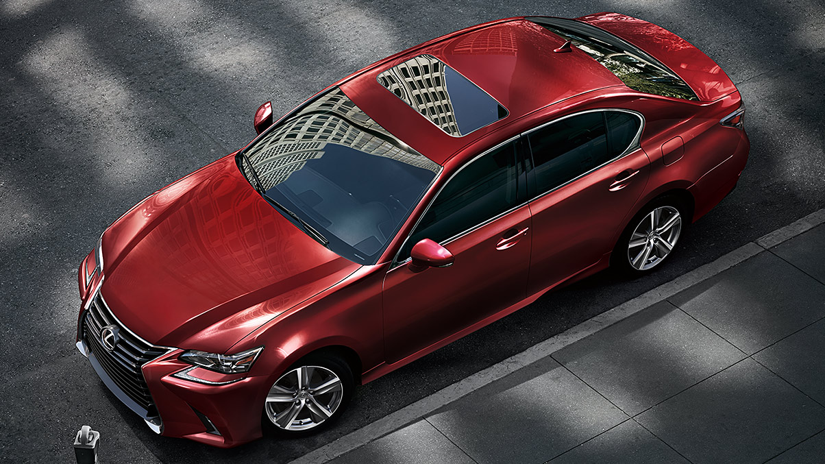 2020 Lexus GS 300 for Sale in Orlando, FL - Lexus of Orlando