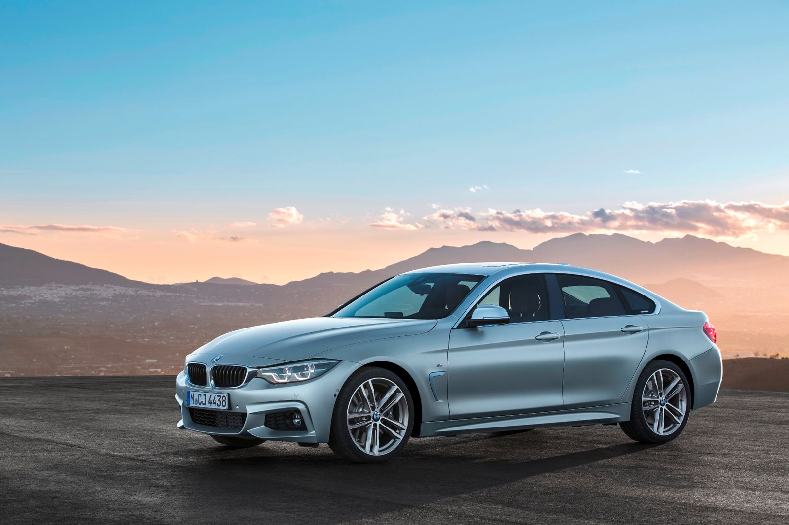 2020 BMW 4 Series Gran Coupe: Review, Trims, Specs, Price, New Interior  Features, Exterior Design, and Specifications | CarBuzz