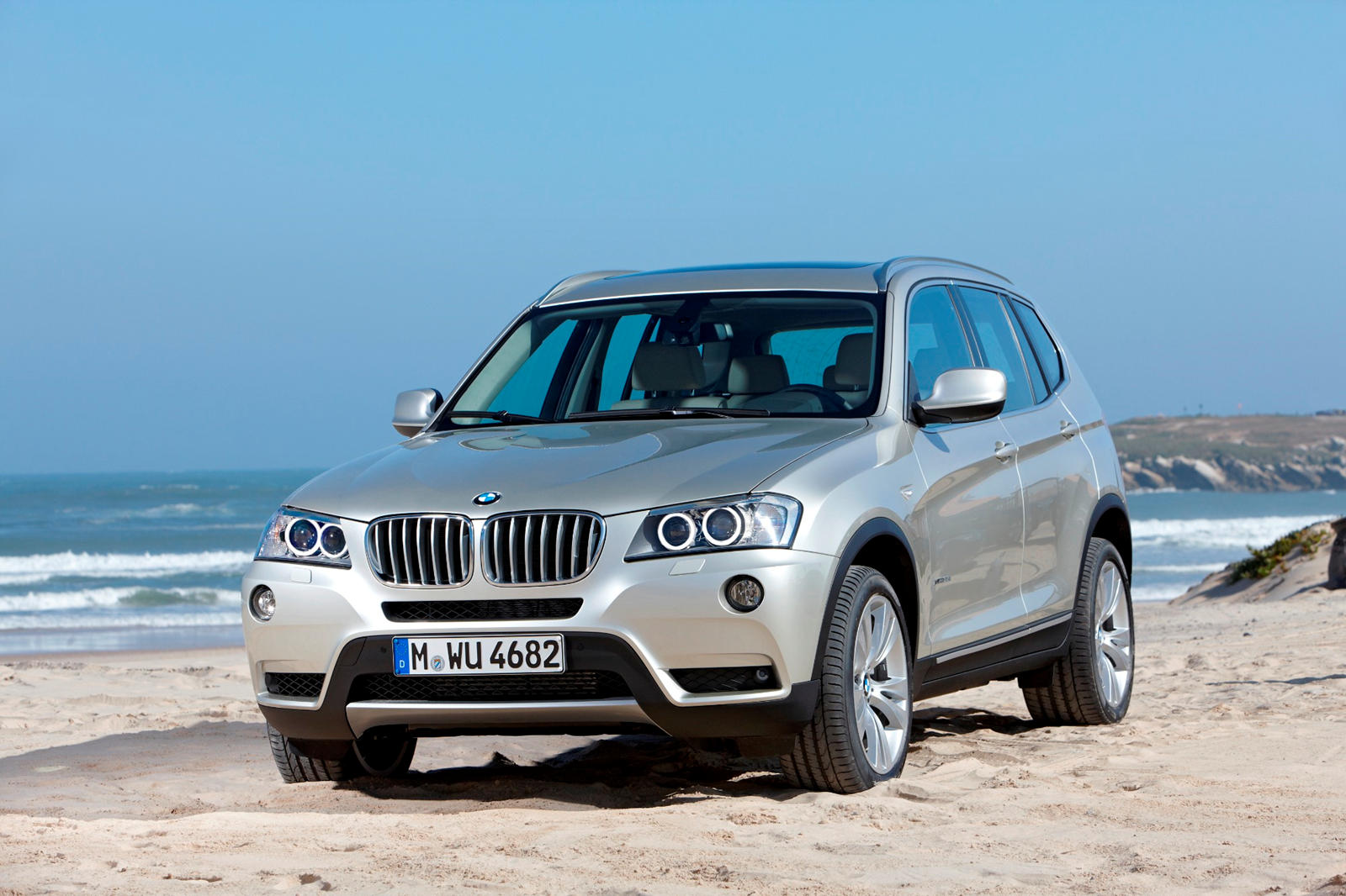 2012 BMW X3: Review, Trims, Specs, Price, New Interior Features, Exterior  Design, and Specifications | CarBuzz