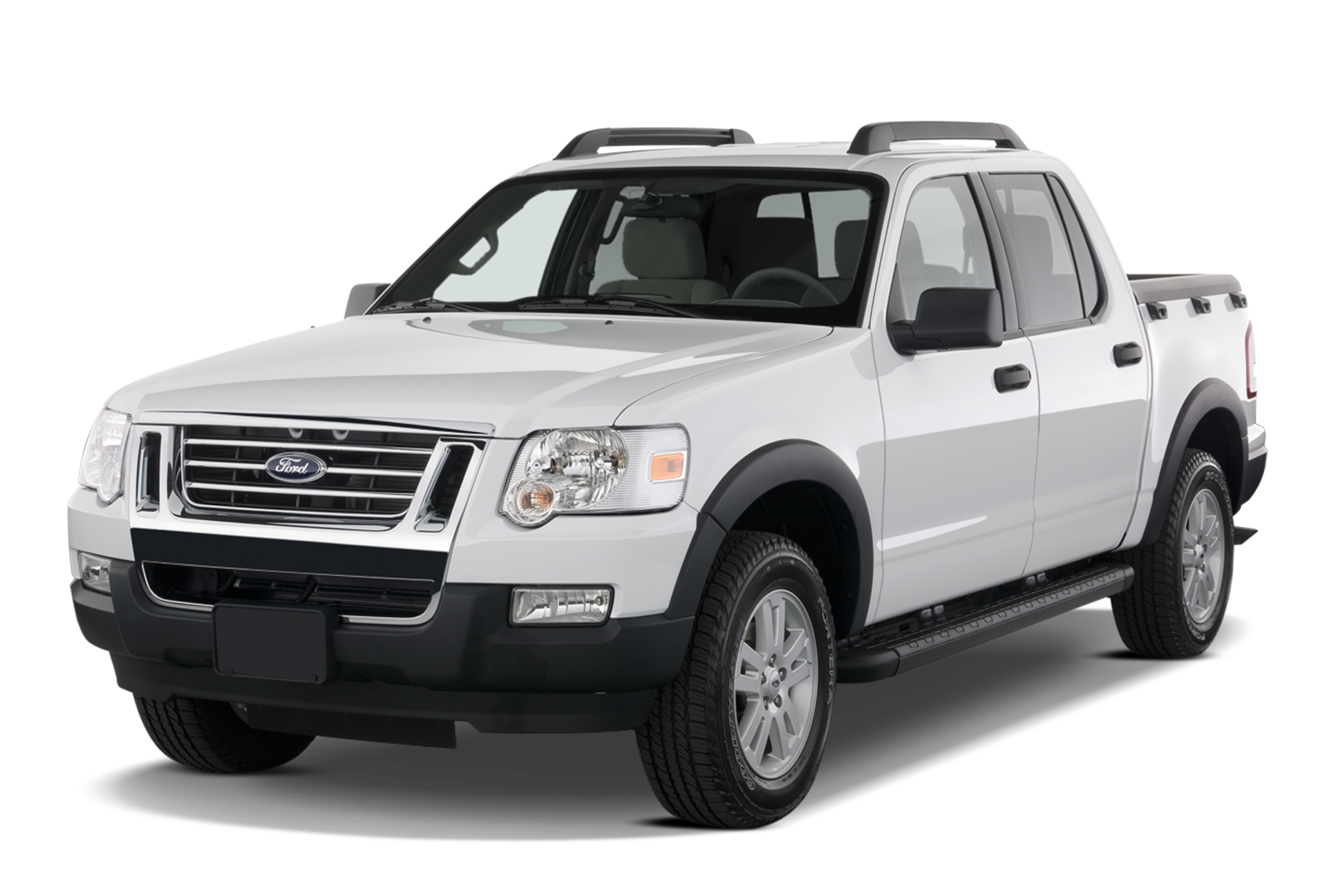 2010 Ford Explorer Sport Trac Prices, Reviews, and Photos - MotorTrend