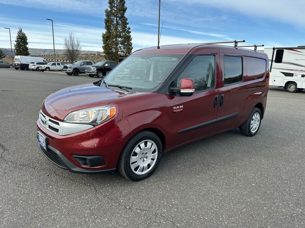 Used 2015 RAM ProMaster City for Sale (with Photos) - CarGurus