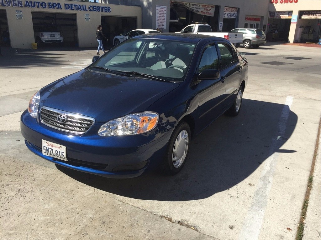 2005 Toyota Corolla: Prices, Reviews & Pictures - CarGurus