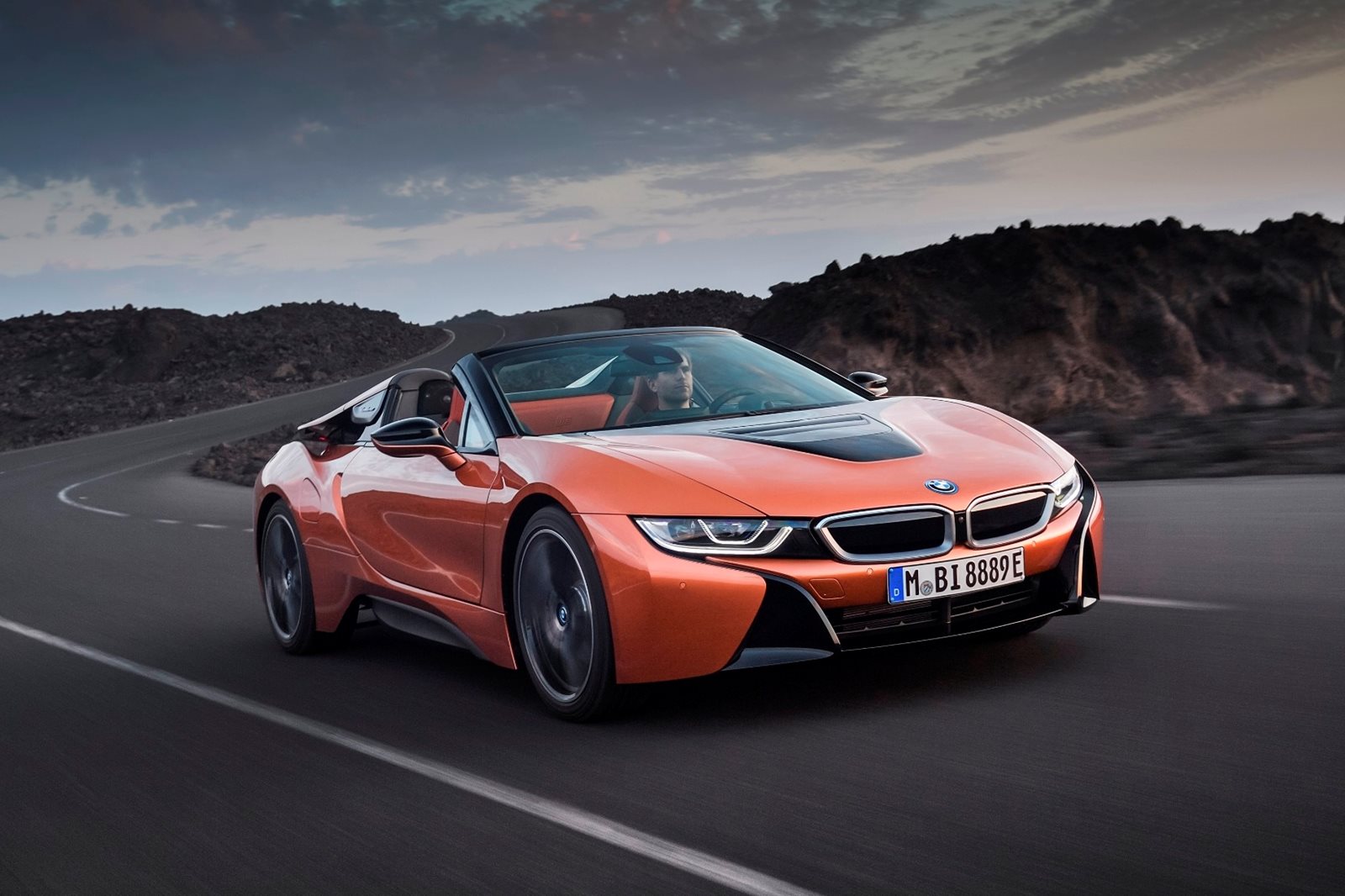 2020 BMW i8 Roadster: Review, Trims, Specs, Price, New Interior Features,  Exterior Design, and Specifications | CarBuzz