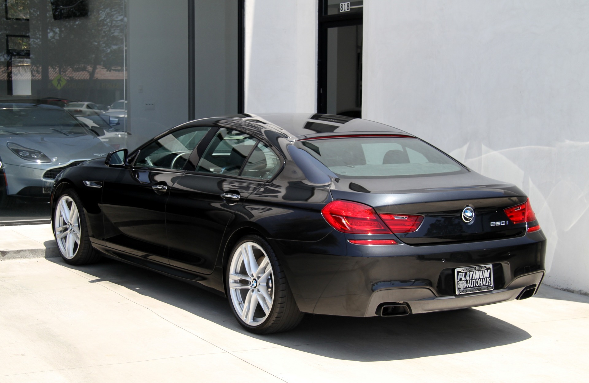 2015 BMW 6 Series 650i Gran Coupe ** M Sport ** Stock # 6225 for sale near  Redondo Beach, CA | CA BMW Dealer