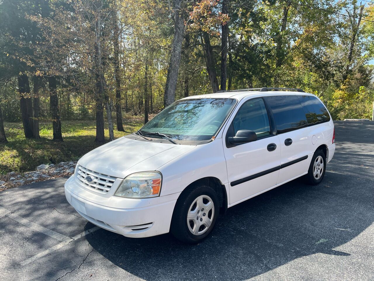 2006 Ford Freestar For Sale - Carsforsale.com®