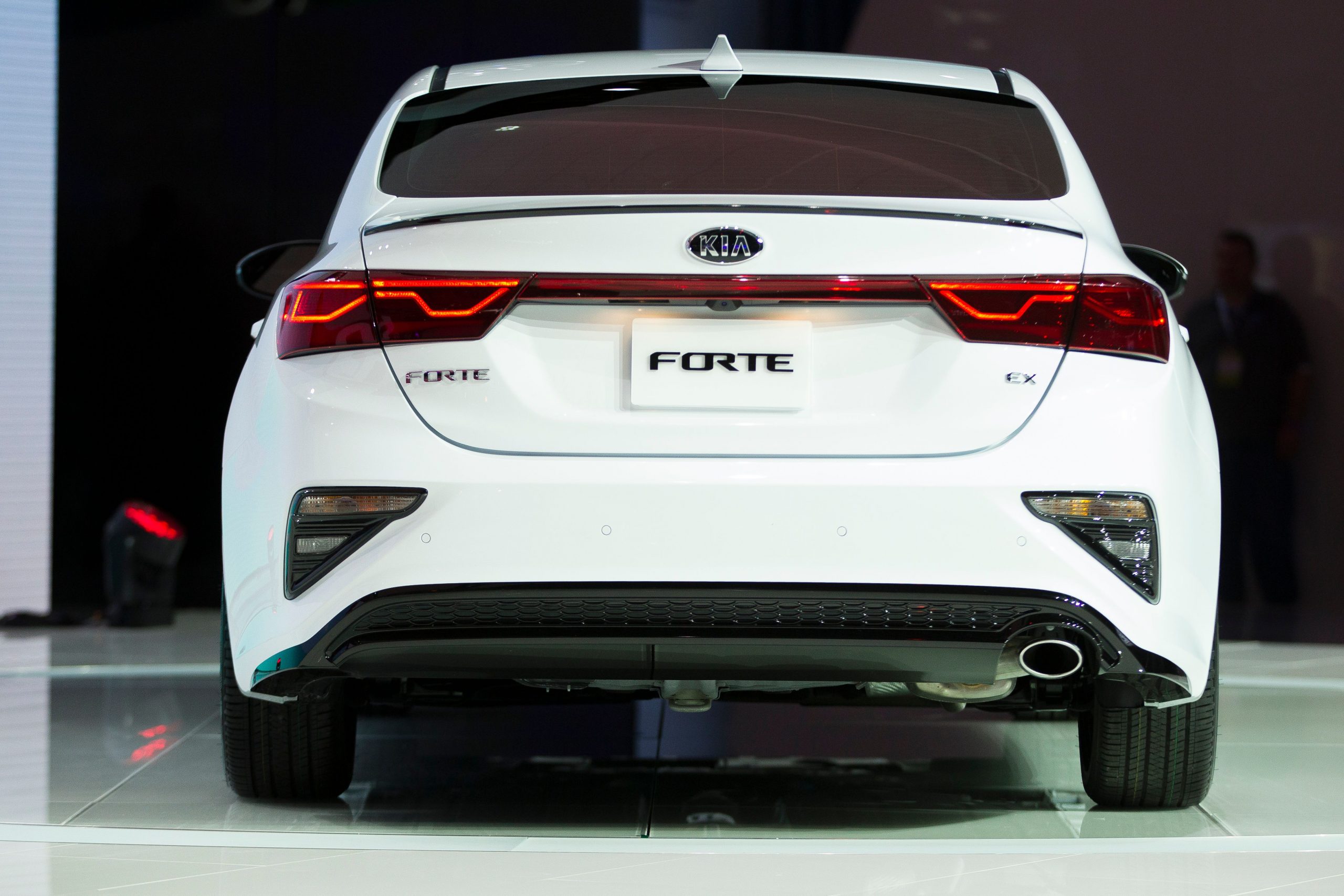 The 2021 Kia Forte Lacks a 'Wow Factor' but That Shouldn't Be a Deal Breaker