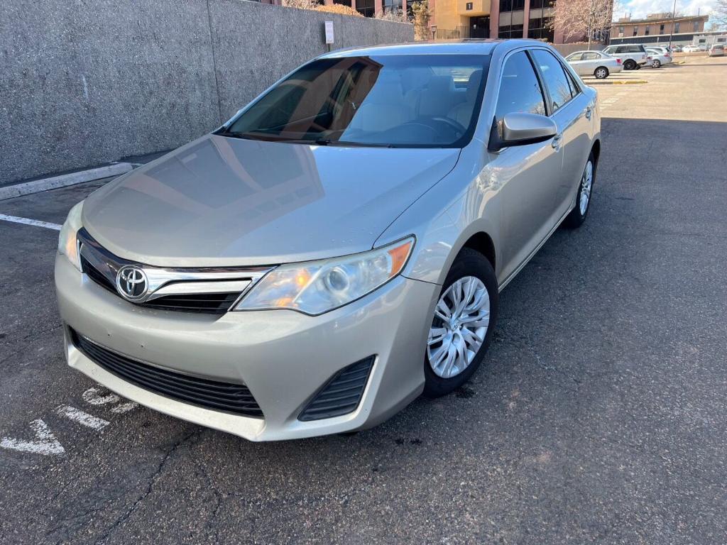 Used 2014 Toyota Camry for Sale Near Me | Cars.com