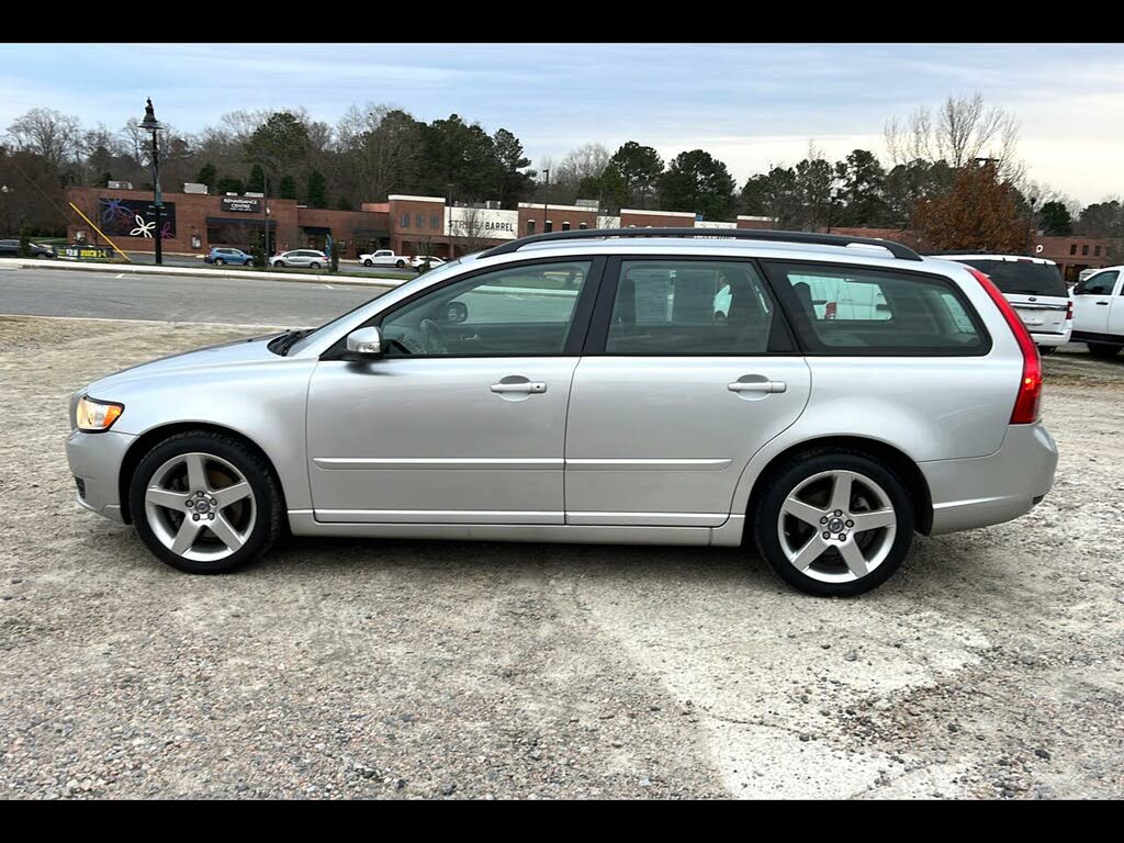 50 Best Used Volvo V50 for Sale, Savings from $3,319