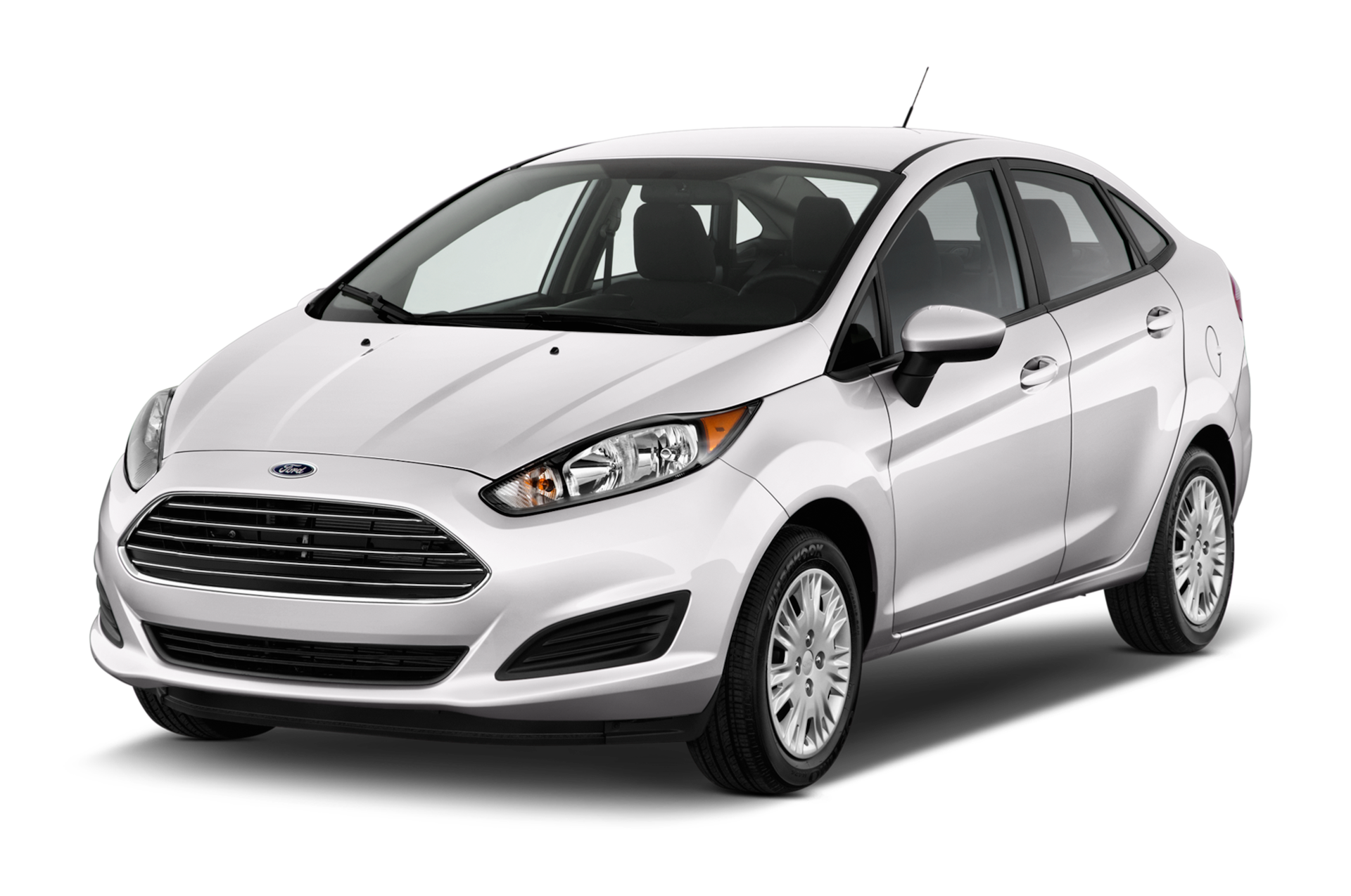 2015 Ford Fiesta Prices, Reviews, and Photos - MotorTrend