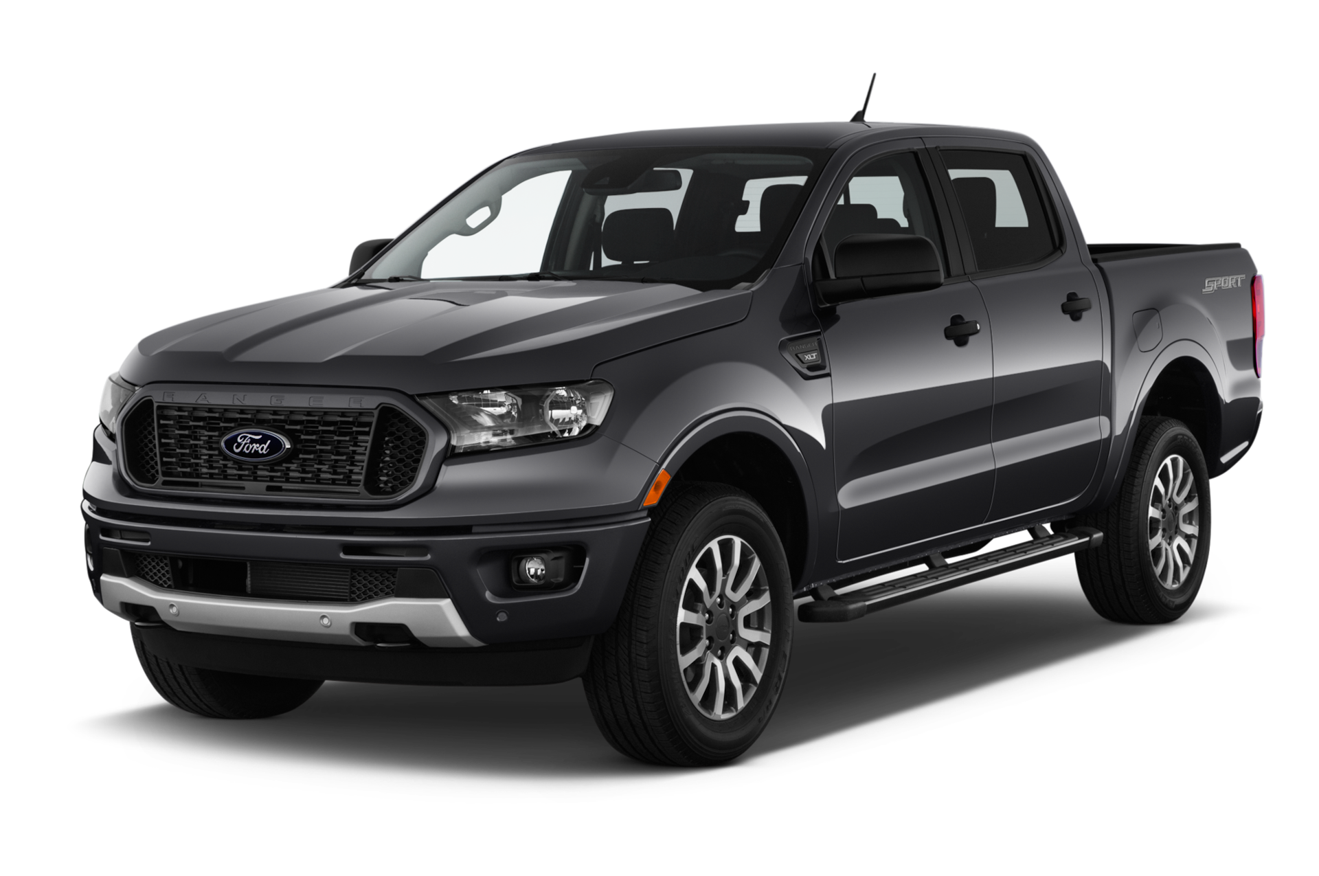 2020 Ford Ranger Prices, Reviews, and Photos - MotorTrend