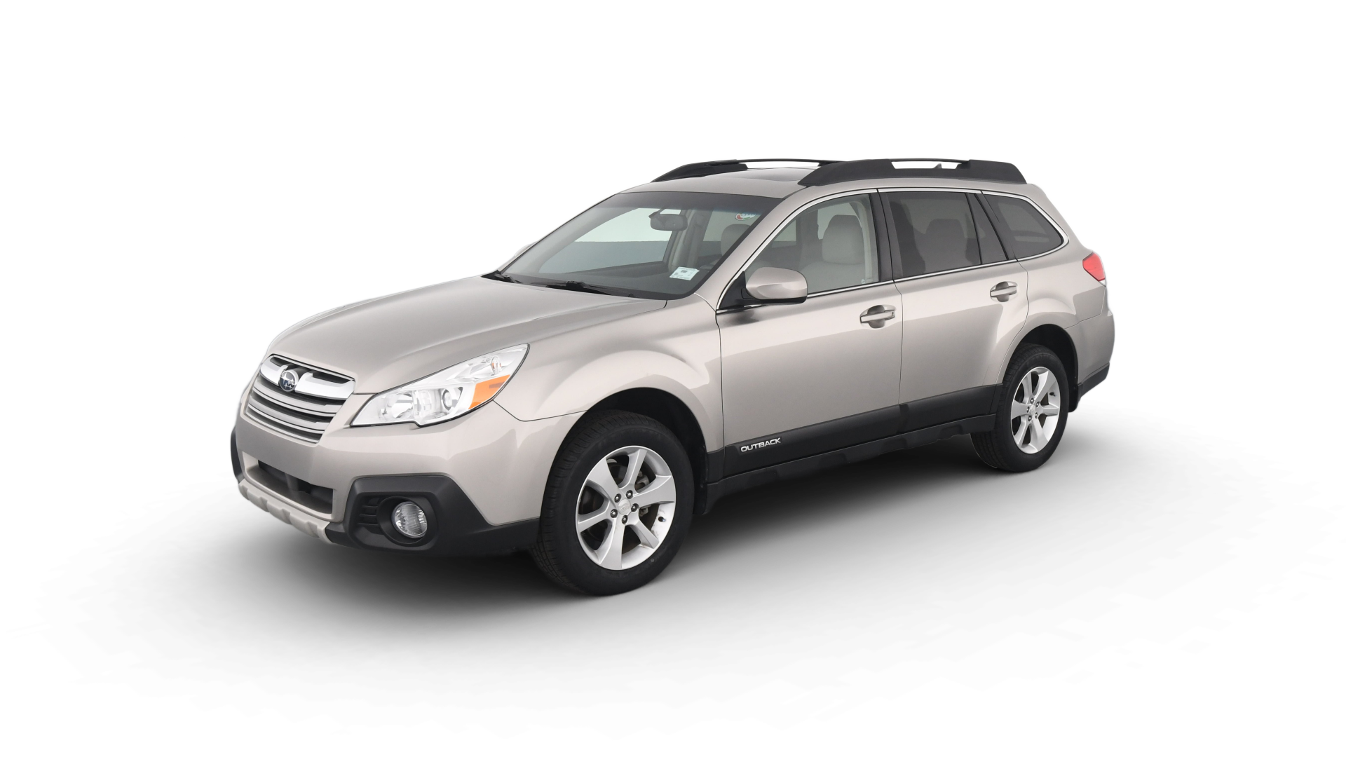 Used Subaru Outback 2.5i Limited For Sale Online | Carvana