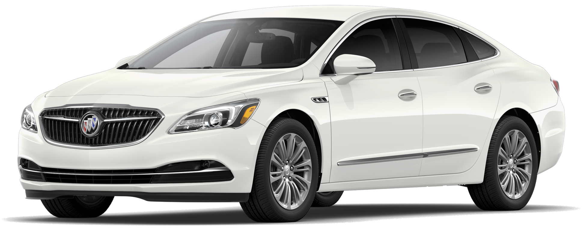 2019 Buick LaCrosse Incentives, Specials & Offers in Lansing MI