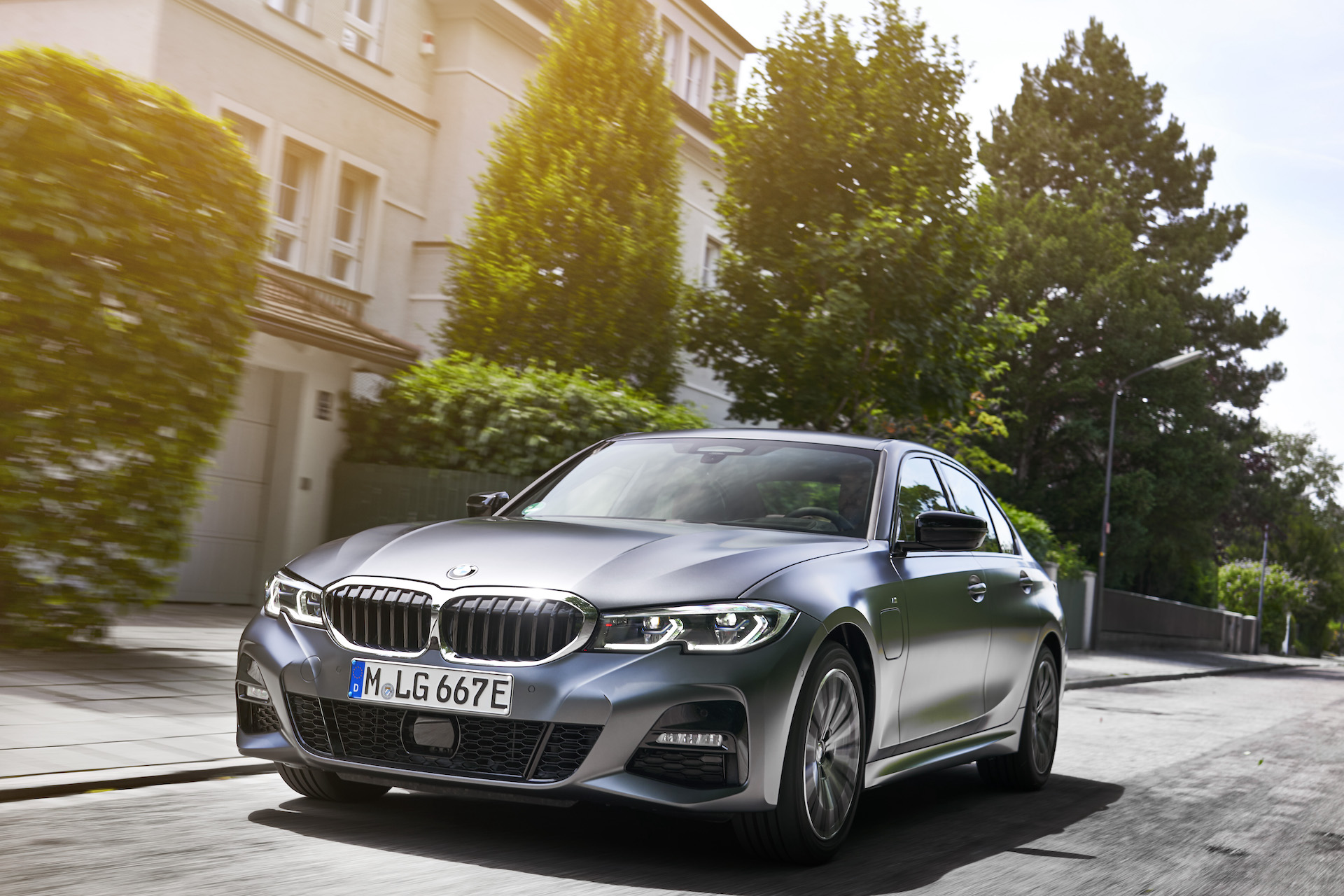 2021 BMW 3-Series Review, Ratings, Specs, Prices, and Photos - The Car  Connection